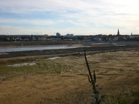 Phoenixsee, Standort PS18 am 19.08.10