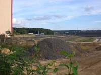 Phoenixsee, Standort PS17 am 19.08.10