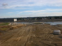 Phoenixsee, Standort PS17 am 19.08.10