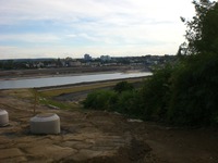 Phoenixsee, Standort PS17 am 19.08.10