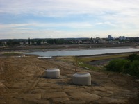 Phoenixsee, Standort PS17 am 19.08.10