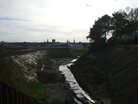 Phoenixsee, Standort PS15 am 19.08.10