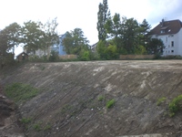 Phoenixsee, Standort PS15 am 19.08.10