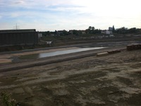 Phoenixsee, Standort PS12 am 19.08.10