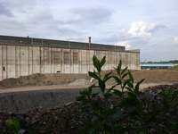 Phoenixsee, Standort PS08 am 19.08.10