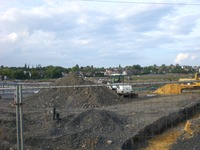 Phoenixsee, Standort PS04 am 19.08.10