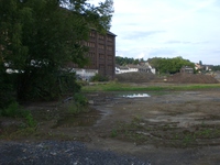 Phoenixsee, Standort PS01 am 19.08.10