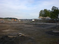 Phoenixsee, Standort PS01 am 19.08.10