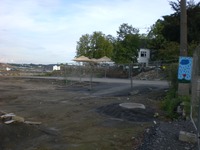 Phoenixsee, Standort PS01 am 19.08.10