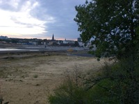 Phoenixsee, Standort PS17 am 20.09.10