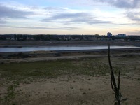 Phoenixsee, Standort PS17 am 20.09.10