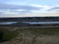 Phoenixsee, Standort PS17 am 20.09.10