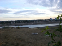 Phoenixsee, Standort PS17 am 20.09.10