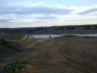 Phoenixsee, Standort PS17 am 20.09.10