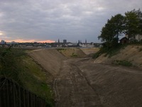 Phoenixsee, Standort PS15 am 20.09.10