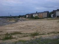 Phoenixsee, Standort PS14 am 20.09.10