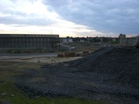 Phoenixsee, Standort PS12 am 20.09.10