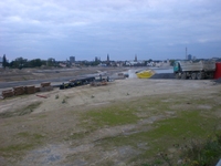 Phoenixsee, Standort PS12 am 20.09.10