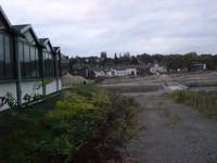 Phoenixsee, Standort PS02 am 20.09.10