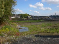 Phoenixsee, Standort PS01 am 01.10.10