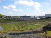 Phoenixsee, Standort PS01 am 01.10.10