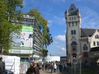 Phoenixsee, Standort PS03 am 01.10.10