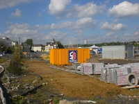 Phoenixsee, Standort PS04 am 01.10.10