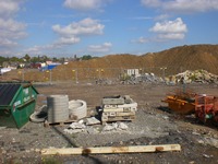 Phoenixsee, Standort PS04 am 01.10.10