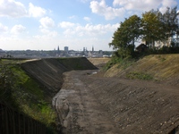 Phoenixsee, Standort PS15 am 01.10.10