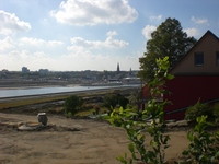 Phoenixsee, Standort PS17 am 01.10.10