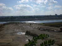 Phoenixsee, Standort PS17 am 01.10.10