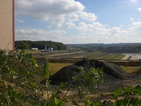 Phoenixsee, Standort PS17 am 01.10.10