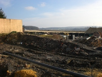 Phoenixsee, Standort PS19 am 21.11.10