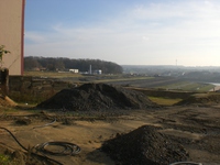 Phoenixsee, Standort PS17 am 21.11.10