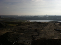 Phoenixsee, Standort PS17 am 21.11.10