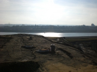 Phoenixsee, Standort PS17 am 21.11.10