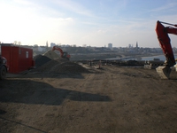 Phoenixsee, Standort PS12 am 21.11.10