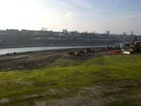 Phoenixsee, Standort PS12 am 21.11.10