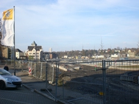 Phoenixsee, Standort PS04 am 21.11.10