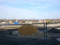 Phoenixsee, Standort PS04 am 21.11.10