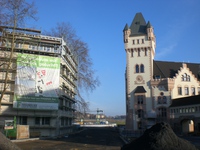 Phoenixsee, Standort PS03 am 21.11.10