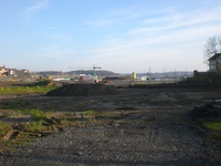 Phoenixsee, Standort PS01 am 21.11.10