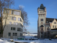 Phoenixsee, Standort PS03 am 04.01.11