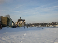 Phoenixsee, Standort PS04 am 04.01.11