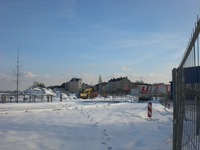 Phoenixsee, Standort PS04 am 04.01.11