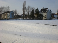 Phoenixsee, Standort PS15 am 04.01.11