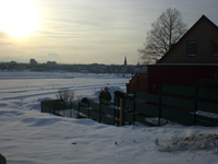 Phoenixsee, Standort PS17 am 04.01.11