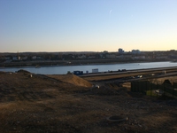 Phoenixsee, Standort PS17 am 07.03.11