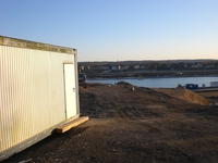 Phoenixsee, Standort PS17 am 07.03.11