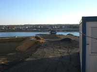 Phoenixsee, Standort PS17 am 07.03.11